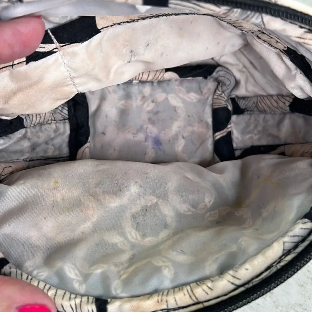 Vera Bradley Camilla Medium Cosmetic Bag